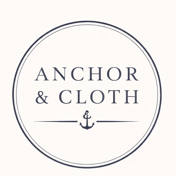 anchorandcloth